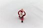 Preview: Yoga Santa Claus